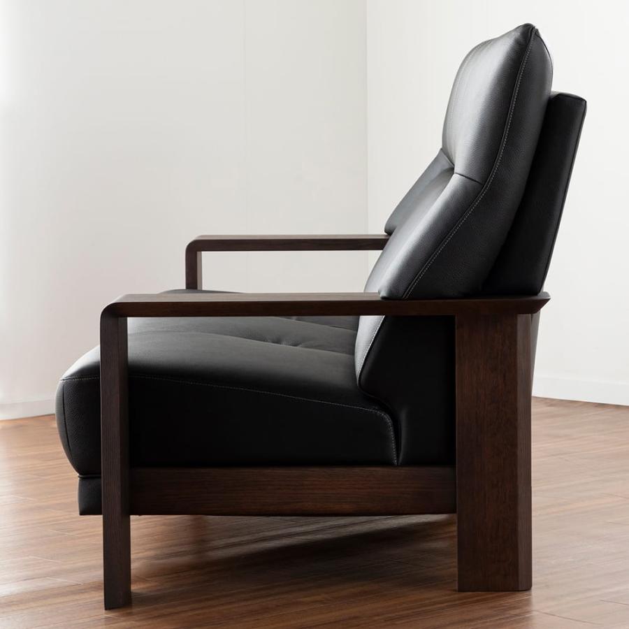 カリモク家具（KARIMOKU FURNITURE） 【地域限定】【カリモク】 3人