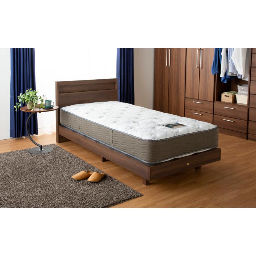 SIMMONS（シモンズ） マットレス シングル ベッド用 抗菌 防臭