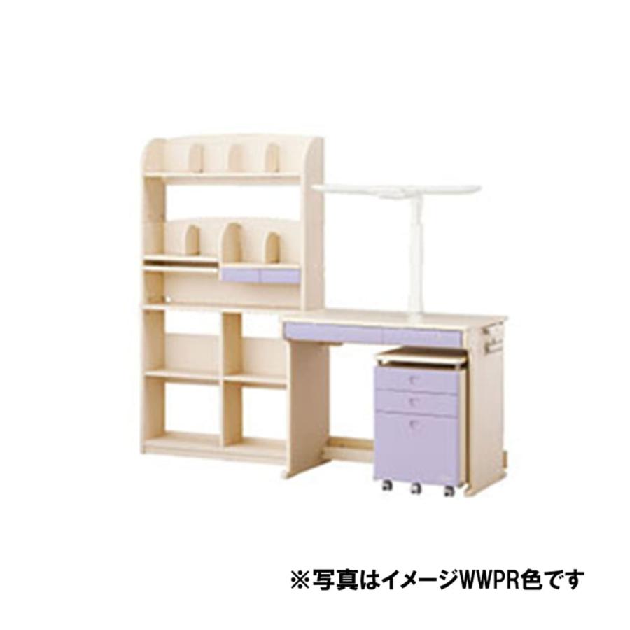 コイズミファニテック コイズミ 組みかえ型デスク 学習机 デスク