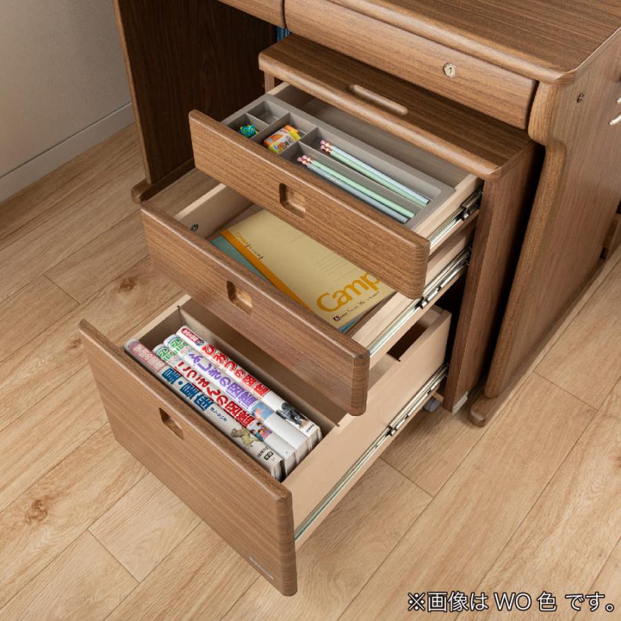 コイズミファニテック 組みかえデスク CDエルクス ODM-580 WWWW (配送