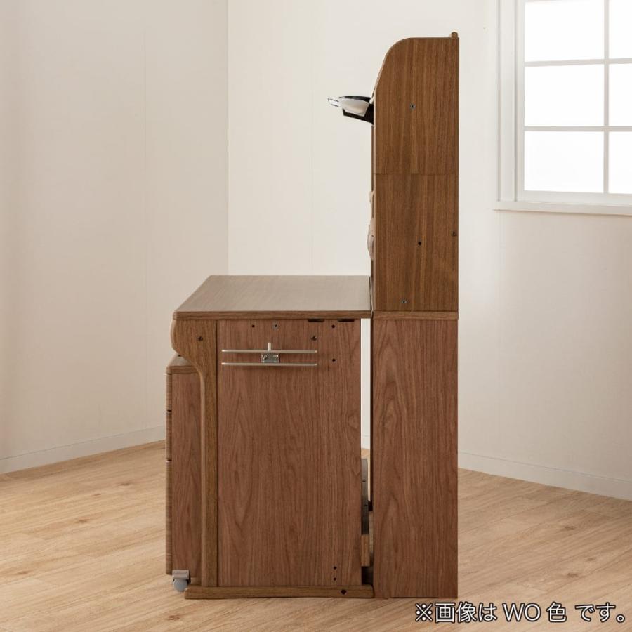 コイズミファニテック 組みかえデスク CDエルクス ODM-580 WWWW (配送