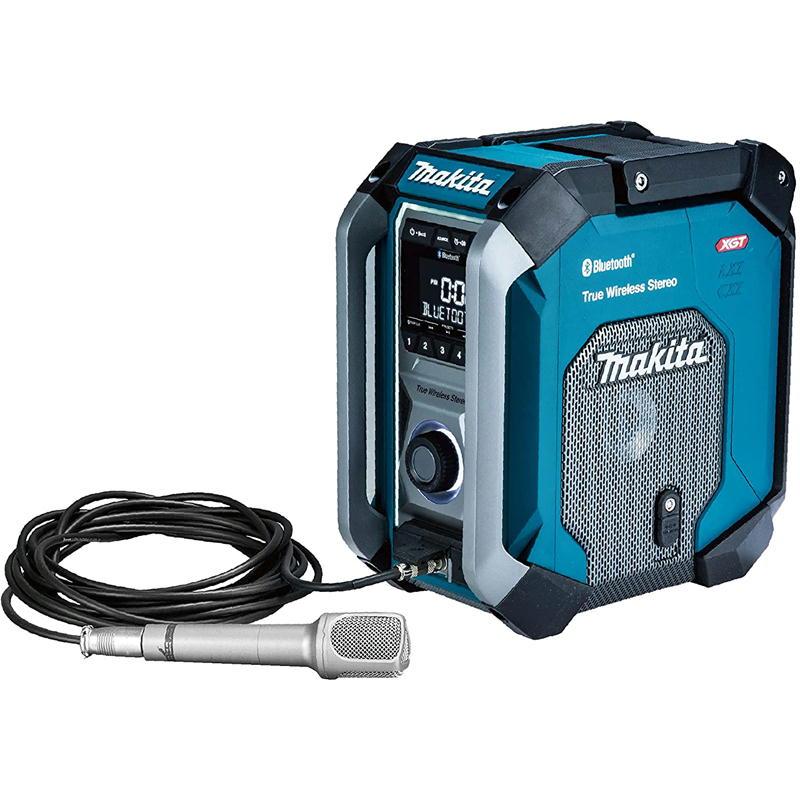 マキタ（makita） MR005GZO 充電式ラジオ オリーブ Bluetooth対応 本体