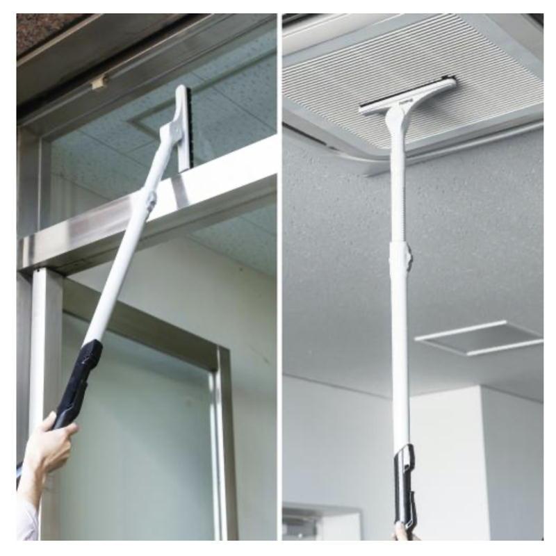 マキタ（makita） A-75677 ハードフロアノズルセット品 (掃除機用