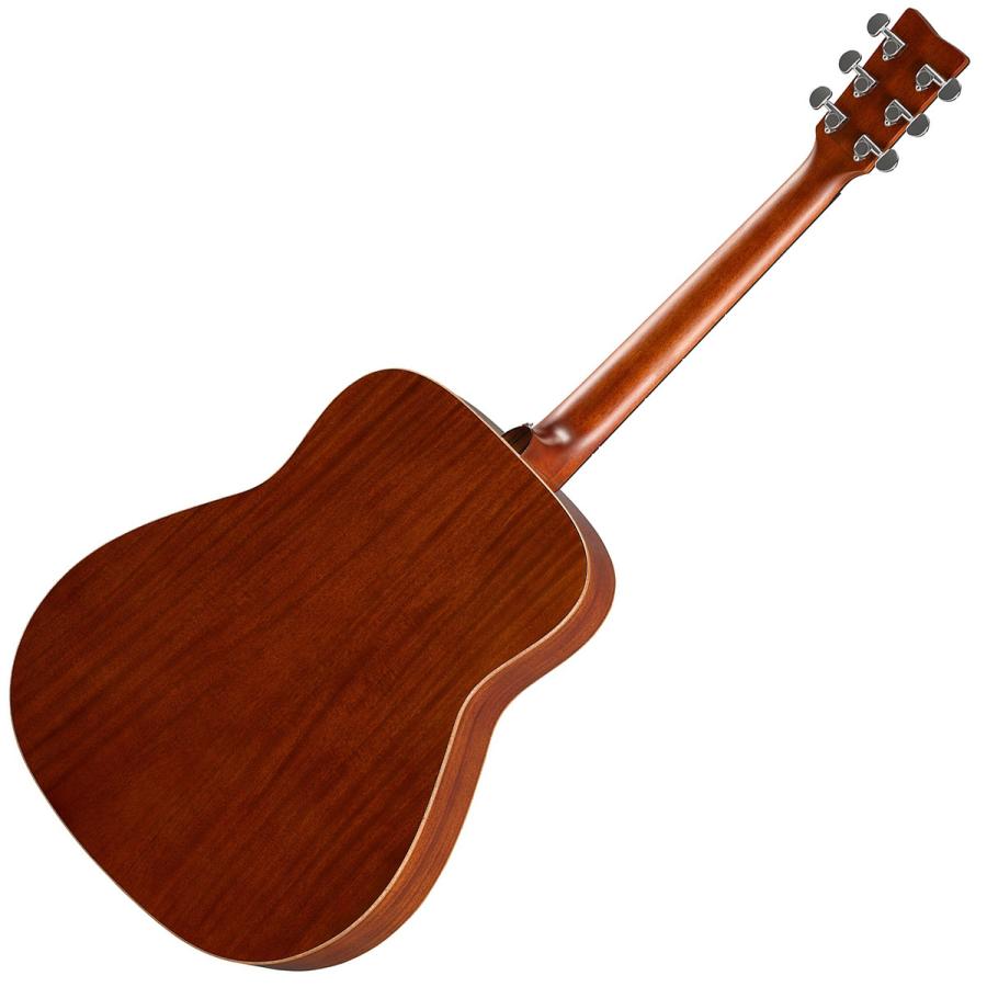 YAMAHA（ヤマハ） アコースティックギター FG850 NT(ナチュラル