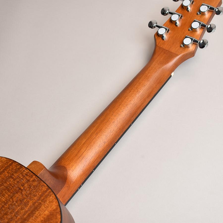 音音 オトオト GP1M Natural Mahogany ナイロン弦 プチギター ミニ