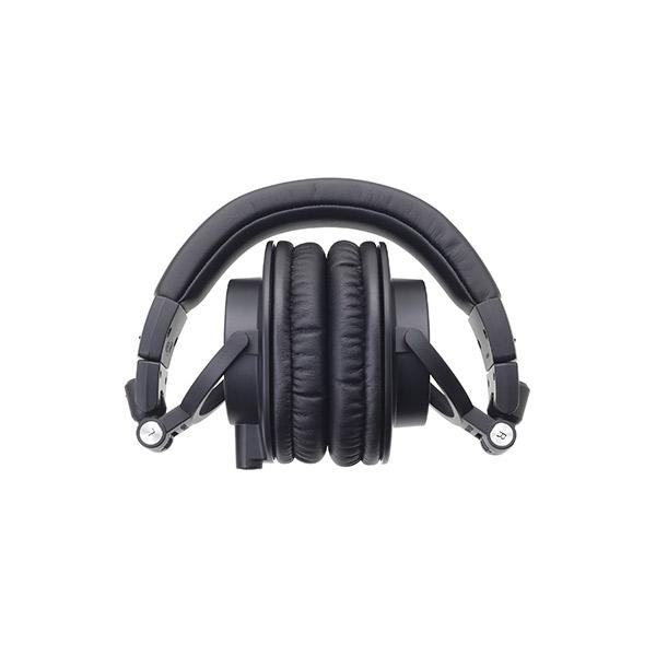 オーディオテクニカ（audio-technica） ATH-M50x (ブラック) モニター