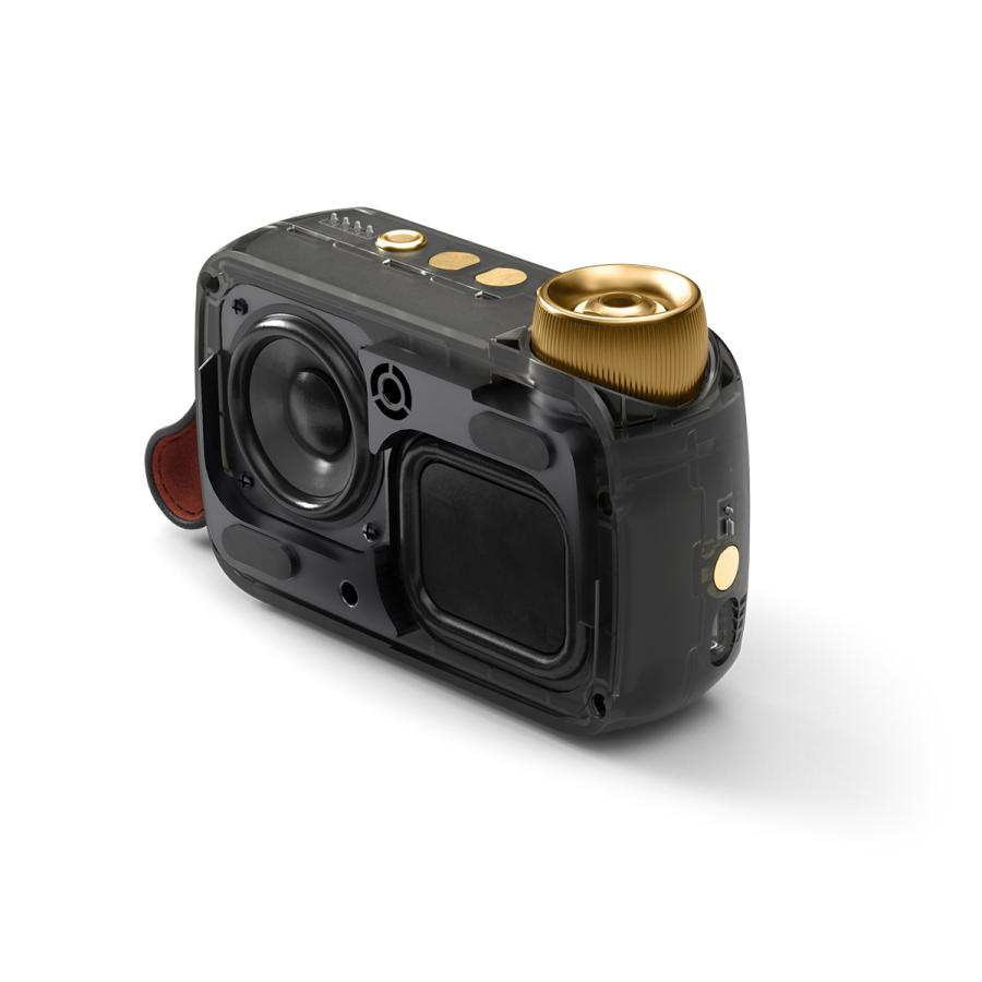 Positive Grid Spark GO ポータブルギターアンプ Bluetooth対応 : 島村