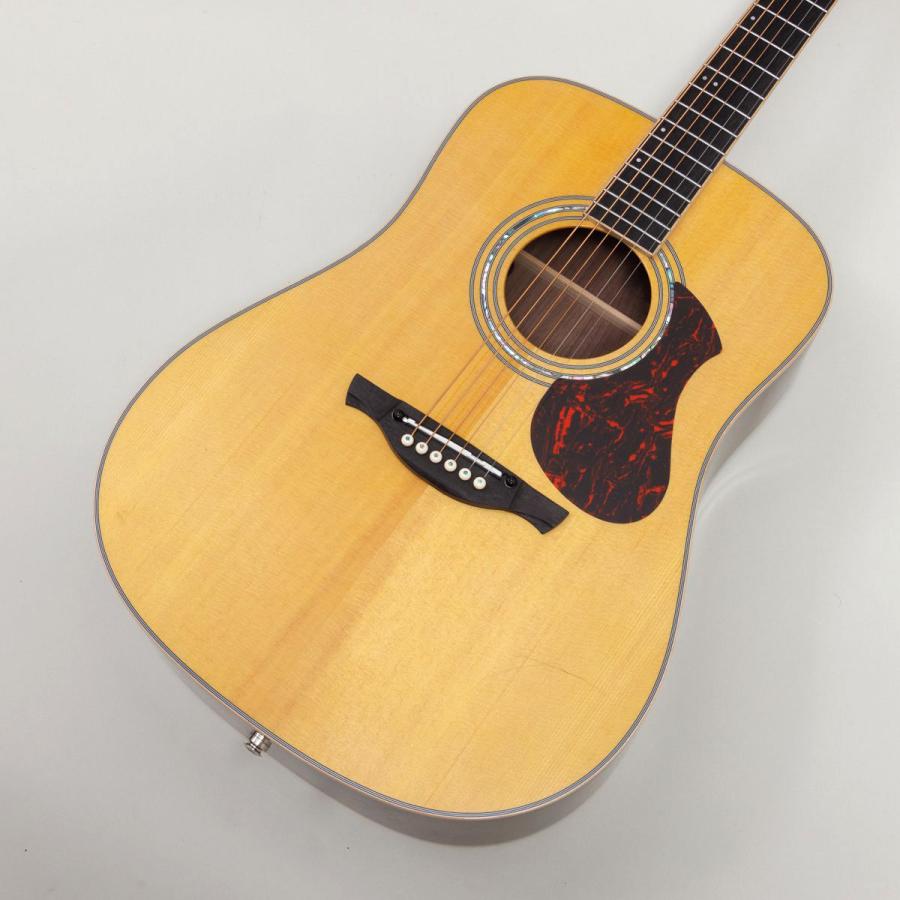 ジェームス（James） J-500L VNT エレアコ アジャスタブルサドル搭載