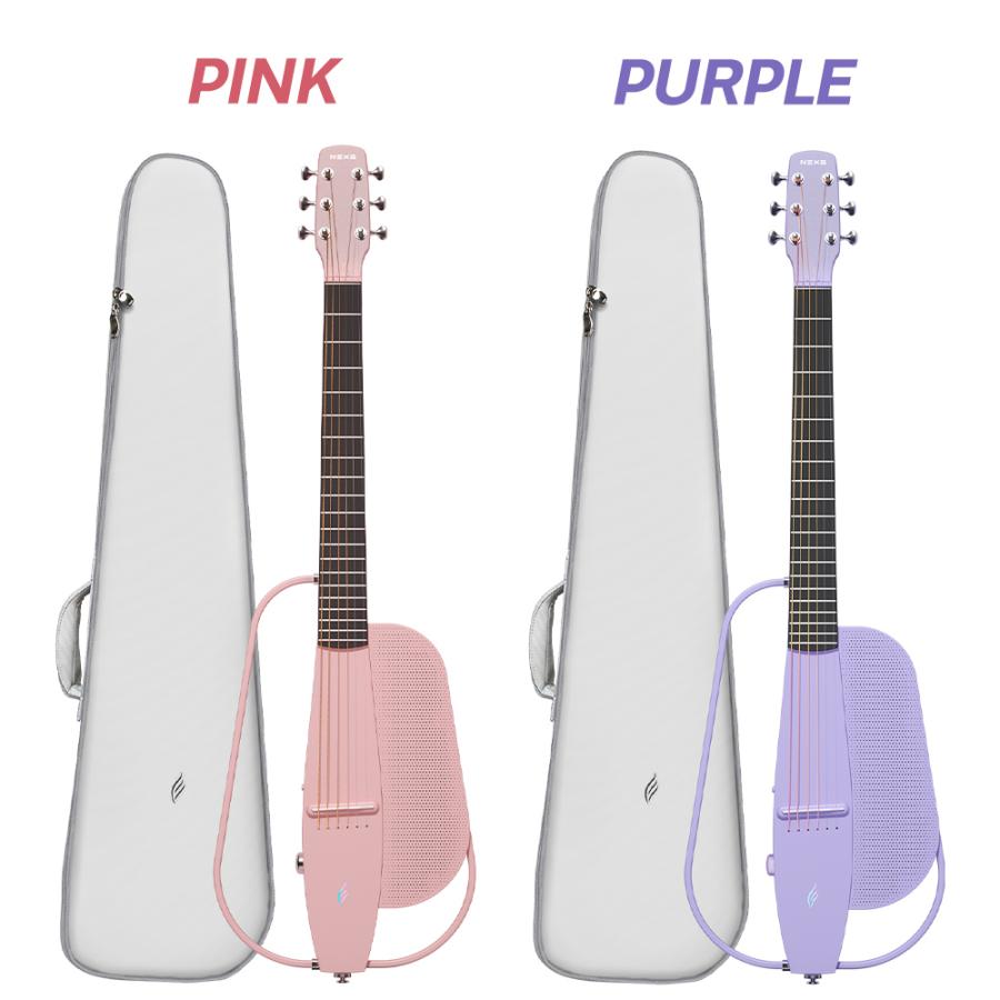 ENYA エンヤ NEXG SE アコースティックギター初心者セット スマート