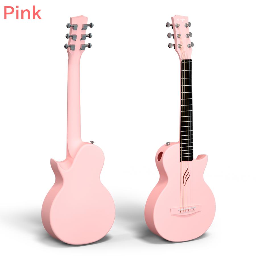 ENYA エンヤ NOVA GO Mini ミニギター アコースティックギター 軽量