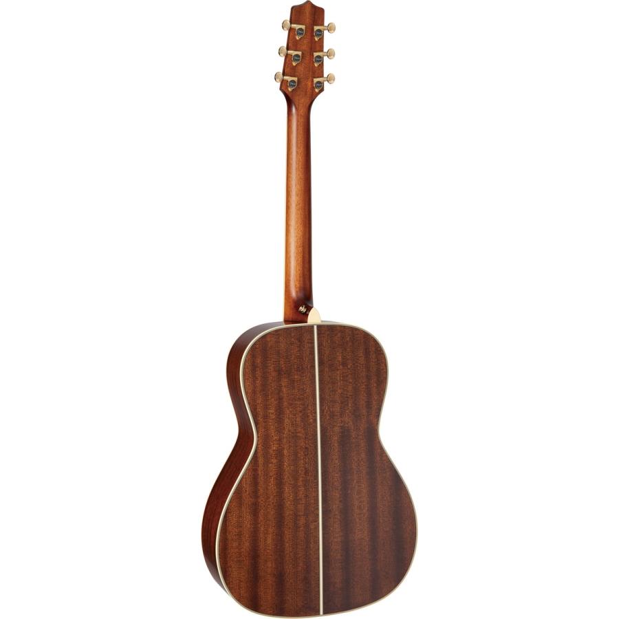 Takamine タカミネ TLD40S エレアコ アコースティックギター オール単