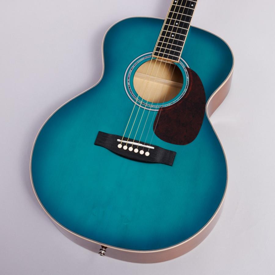 音音 オトオト SFG-20 アコースティックギター ギグケース付属 島村