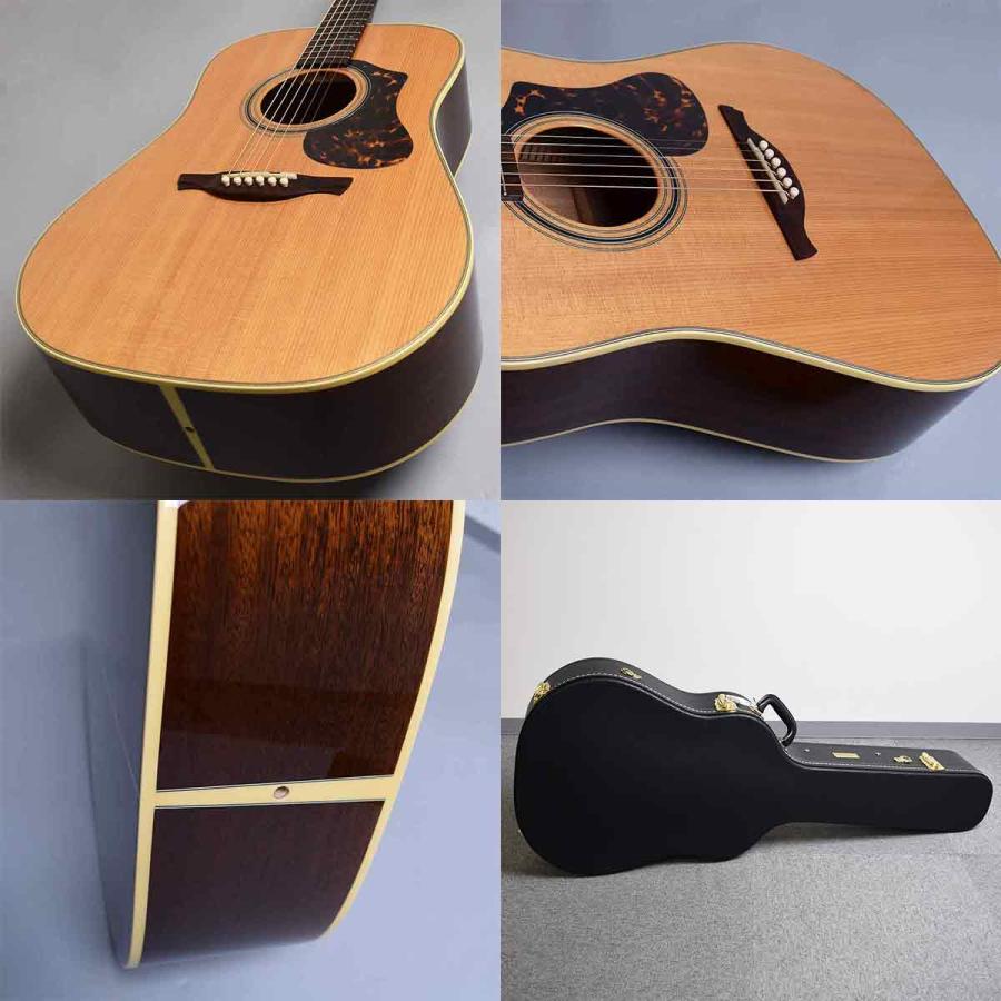 HISTORY（ヒストリー） NT-L4/NAT アコースティックギター 中古 : 島村