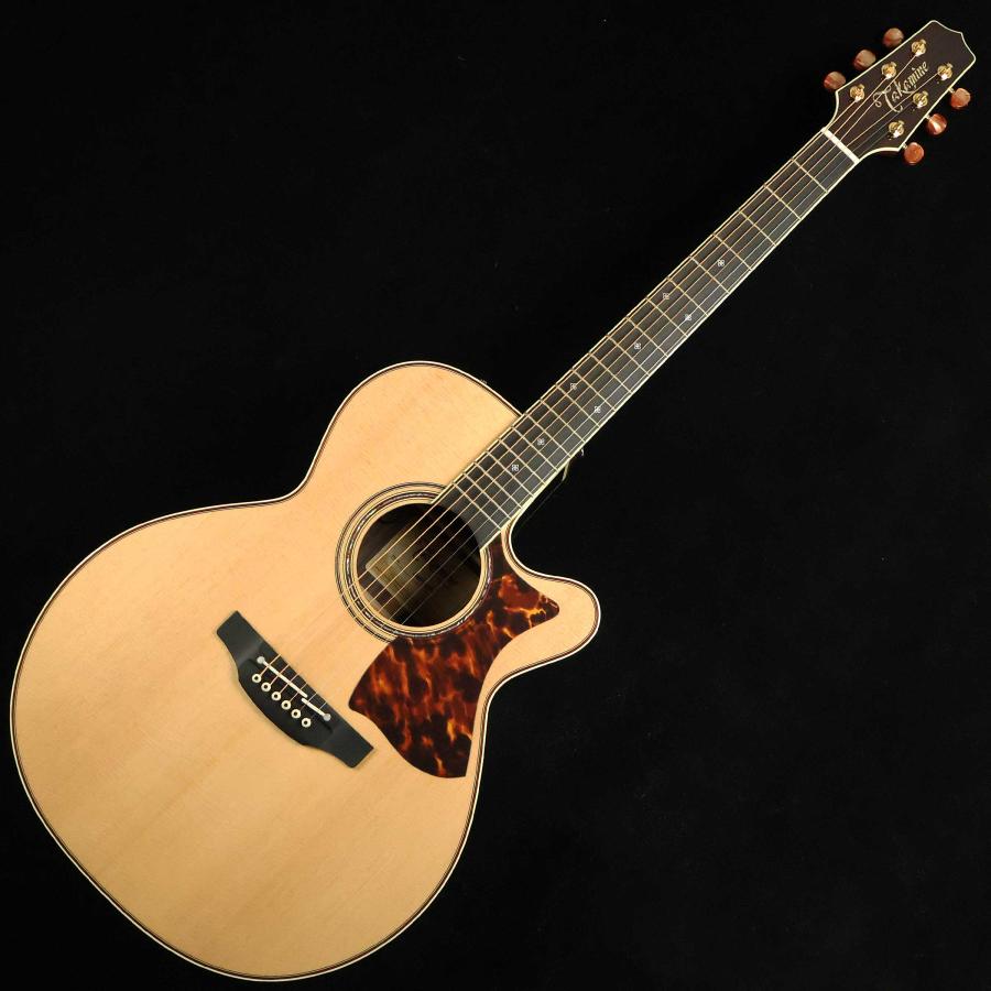 Takamine タカミネ DMP50S Natural S/N：62020214 エレアコ 未展示品