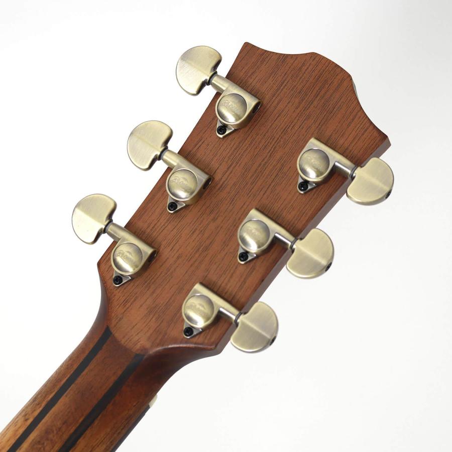 Bromo ブロモ BAR1H hs アコースティックギター オール単板 : 島村楽器