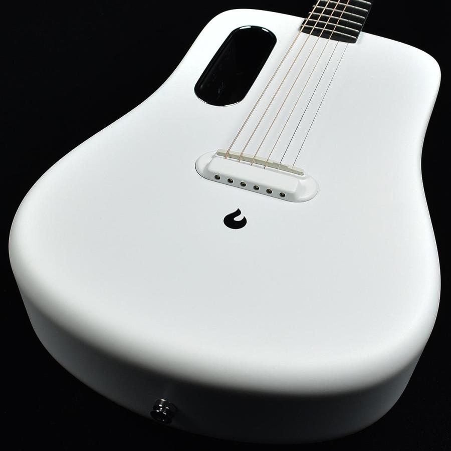 LAVA Music ラヴァミュージック ME 2 FB White エレアコ 数量限定特価