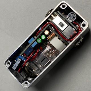 Lee Custom Amplifier リー・カスタム・アンプリファ LCA 12AU7BB