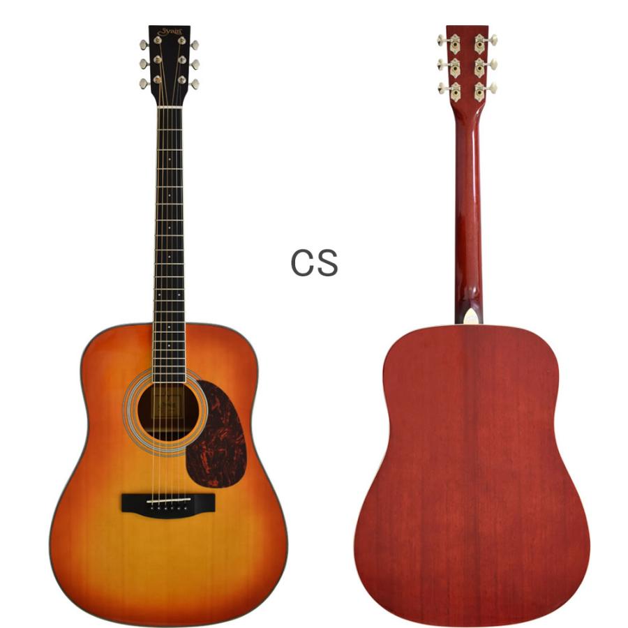 S.Yairi Sヤイリ YD-06H アコースティックギター ドレッドノート