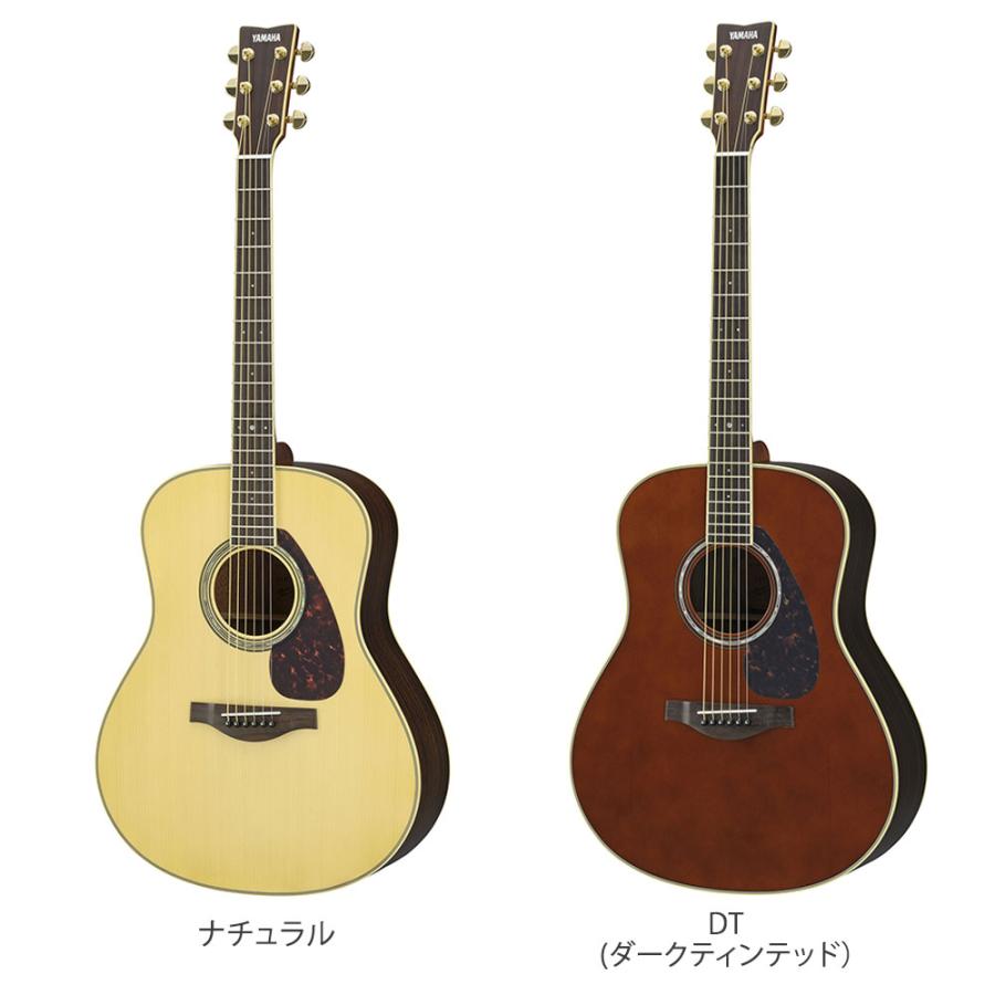 YAMAHA（ヤマハ） 2025年楽器店大賞 大賞受賞 LL6 ARE