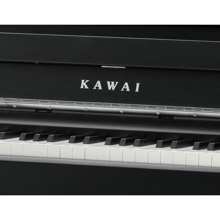 KAWAI カワイ 電子ピアノ 88鍵盤 SCA901MB モダンブラック 木製鍵盤