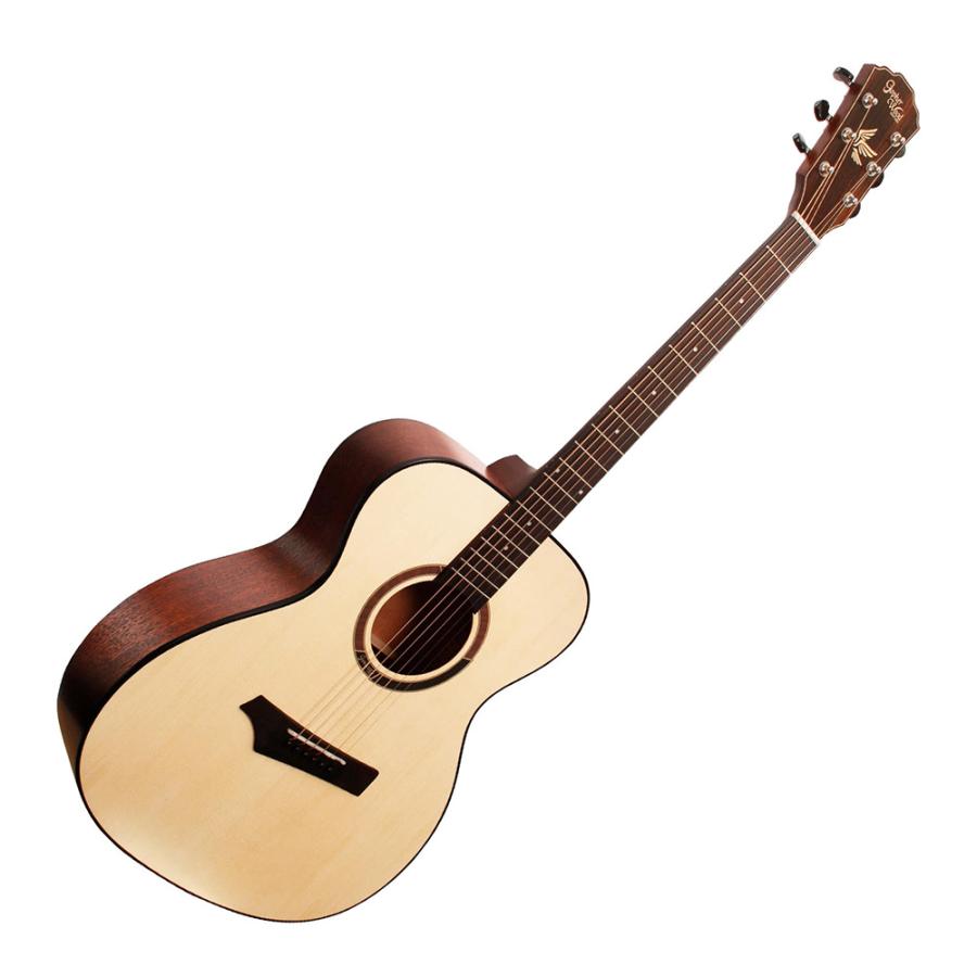 Gopher Wood Guitars ゴフェルウッドギターズ i110 アコースティック