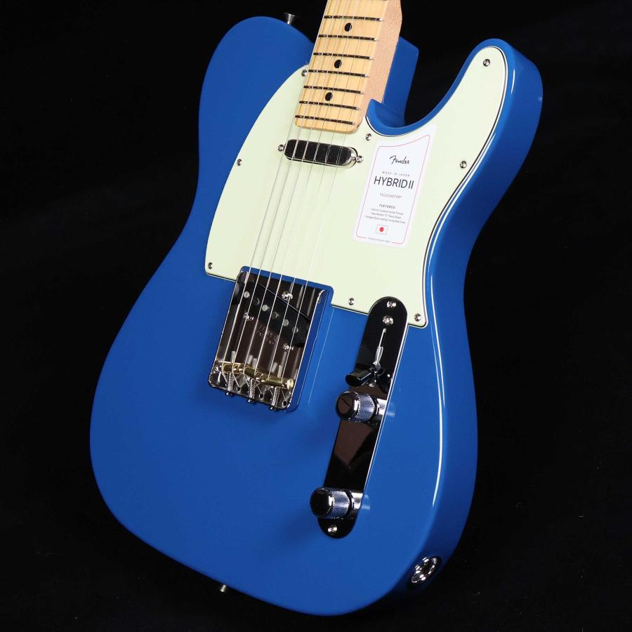 Fender（フェンダー） Fender Made In Japan Hybrid II Telecaster