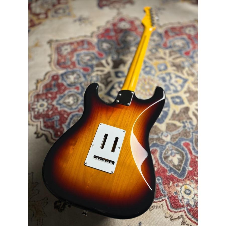 HISTORY（ヒストリー） HST-Advanced/3 Tone Sunburst エレキギター