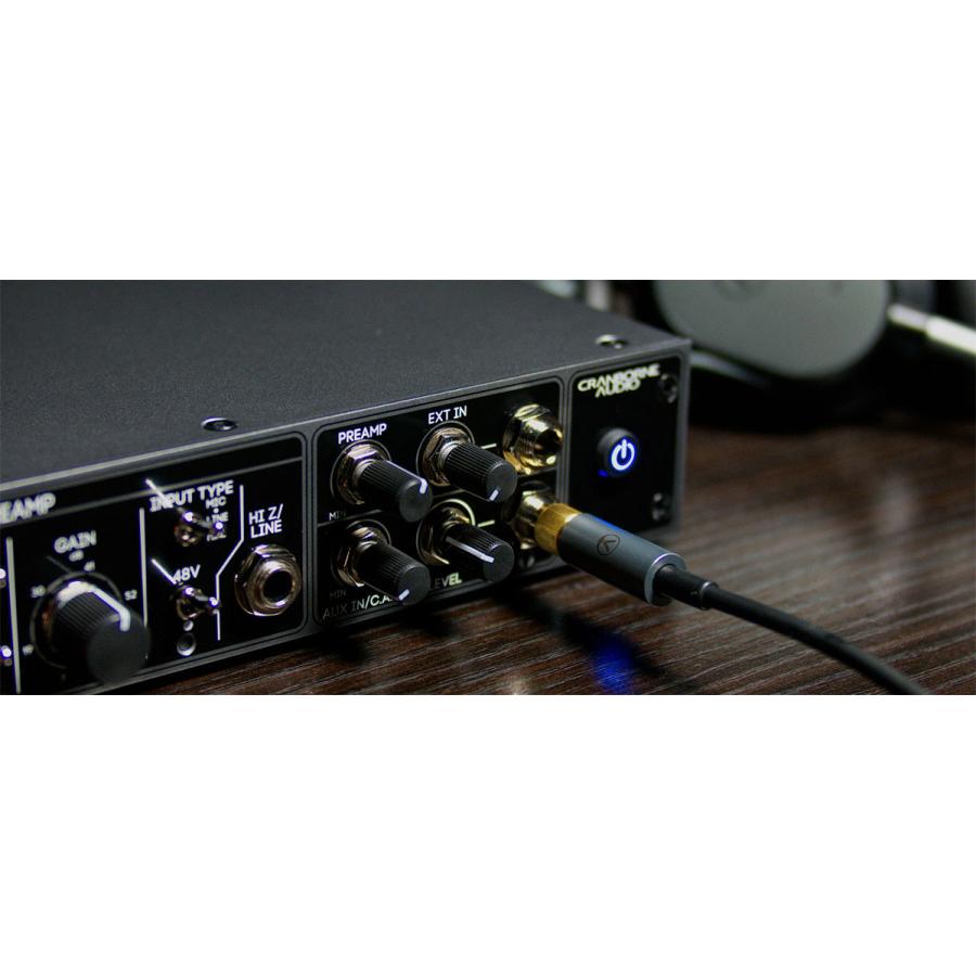 430（fourthirty） Cranborne Audio CAMDEN EC1 1chプリアンプ クラン