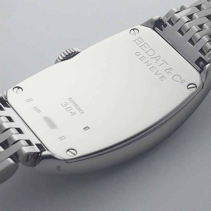 清水屋《送料無料》 ベダ＆カンパニー No.3 純正ダイヤベゼル B384