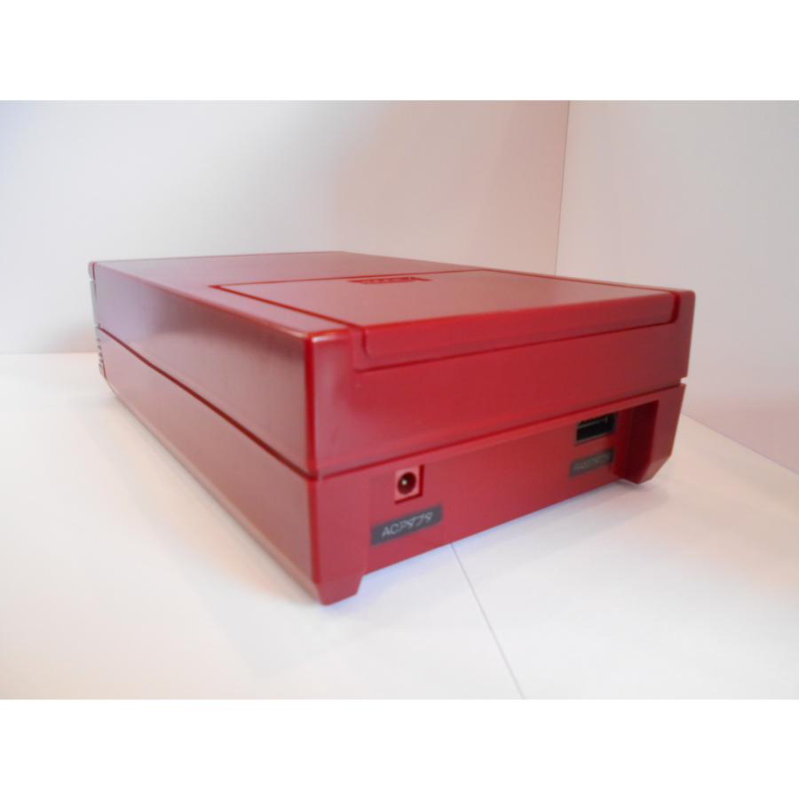 ☆ディスクシステム本体付属品＋ファミコン本体付属品【メンテ・検査