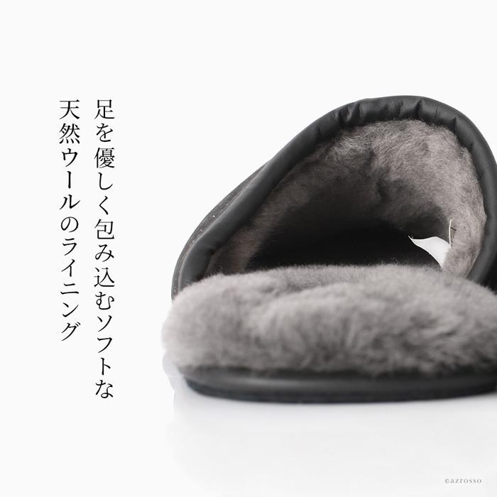 UGG Australia（アグオーストラリア） UGG アグ スカッフ SCUFF メンズ