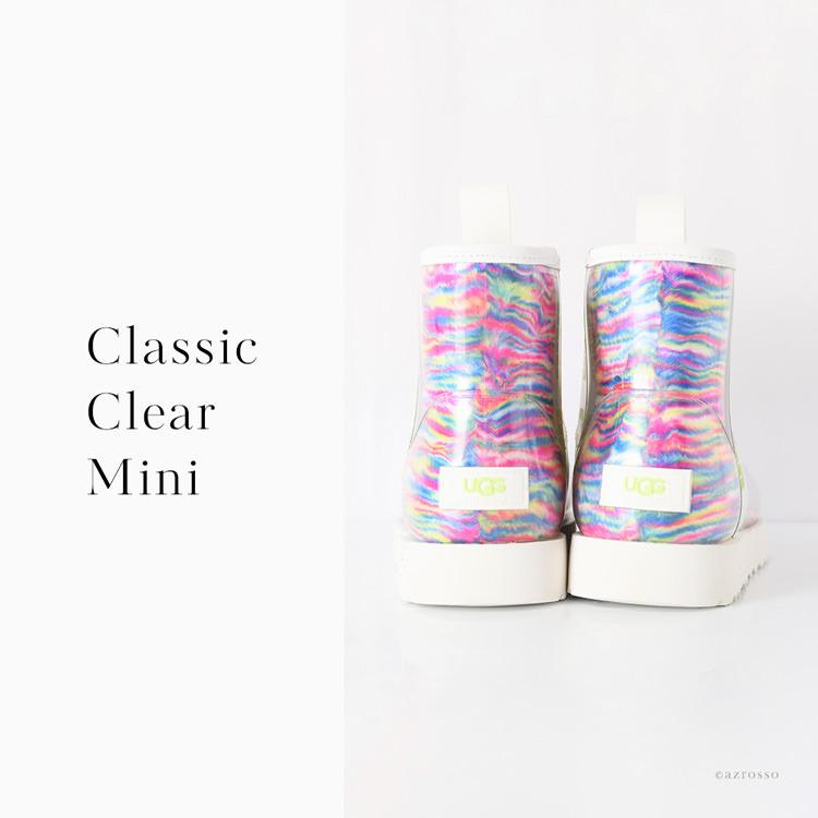 UGG（アグ） レインブーツ レディース ショート ブーツ おしゃれ