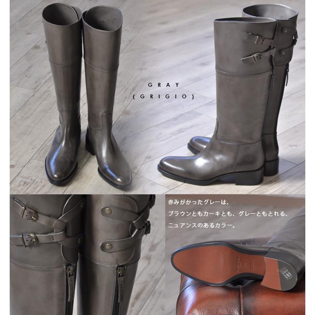 SARTORE（サルトル） ブーツ ジョッキーブーツ 正規品 ロングブーツ