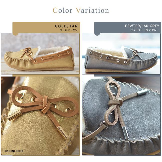 TORY BURCH（トリーバーチ） モカシン スリッポン レディース 靴