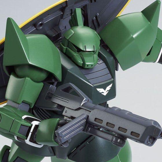 HG ゲルググ 9体セット 完成品 ジャンク扱い レア 宇宙世紀 ユニコーン