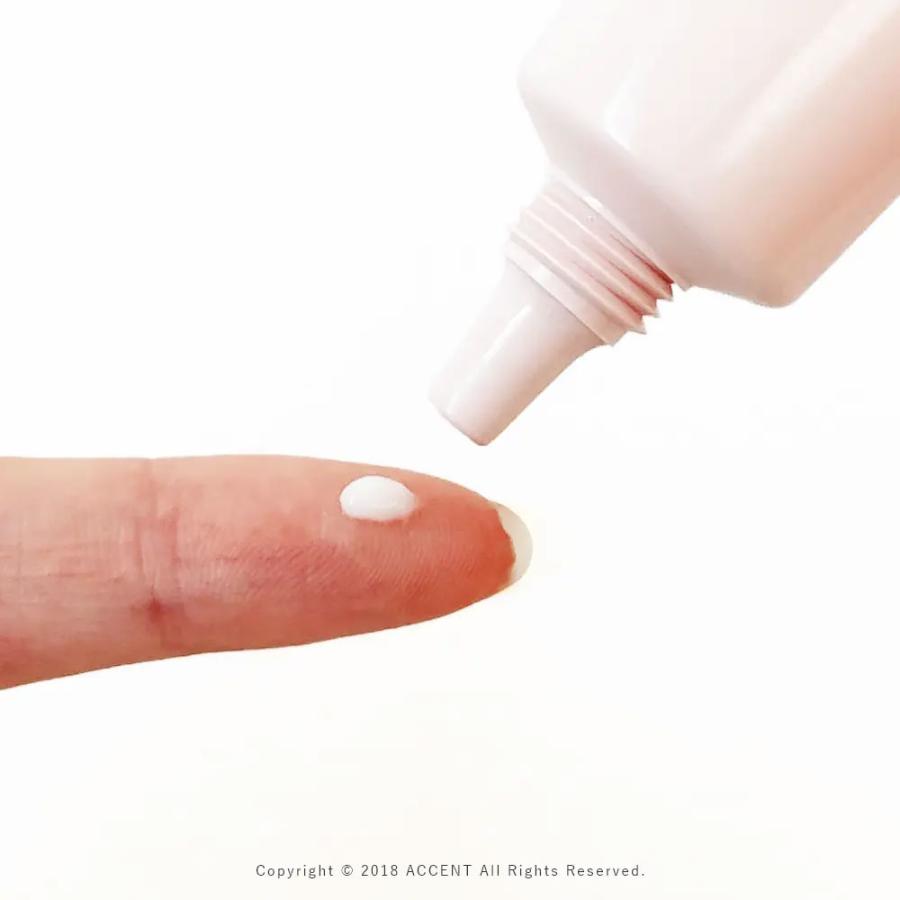 モフモフレンズ 薬用美白アイクリーム 桃の香り 30g : シャイニング