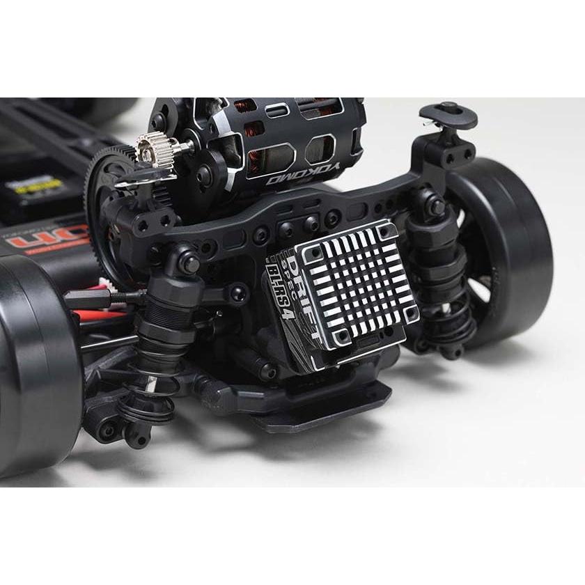 ヨコモ RD2.0 RWDドリフトRCカー組立キット(2024) ROOKIE DRIFT