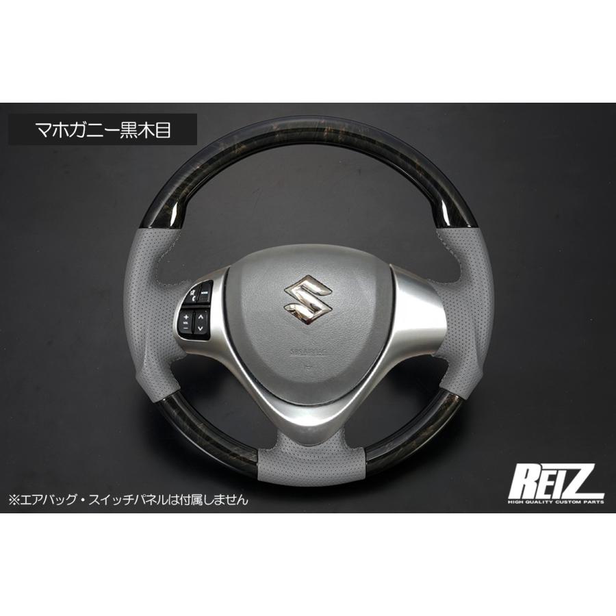 エブリイワゴン REIZ DA17W エブリイ ワゴン ガングリップ