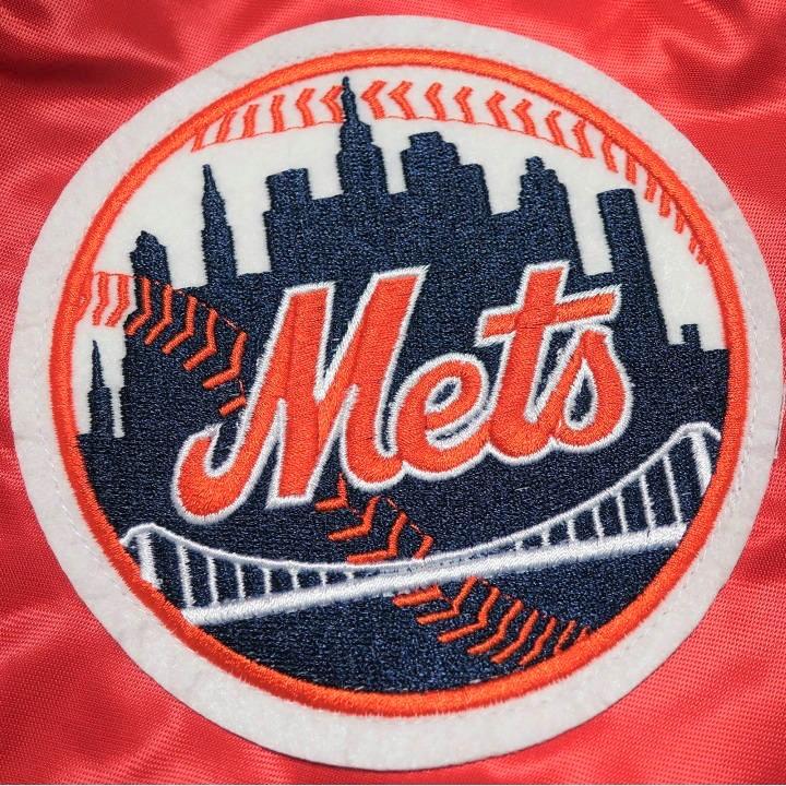 MAJESTIC（マジェスティック） ニューヨークヤンキース/メッツ/レッド