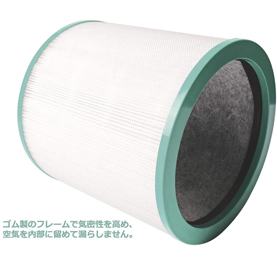 Dyson（ダイソン） AM-TP 【全国送料無料】空気清浄機能付ファン 交換