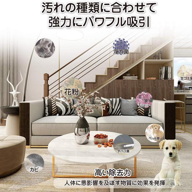 Panasonic（パナソニック） 空気清浄機 フィルター F-ZXJL40 加湿空気