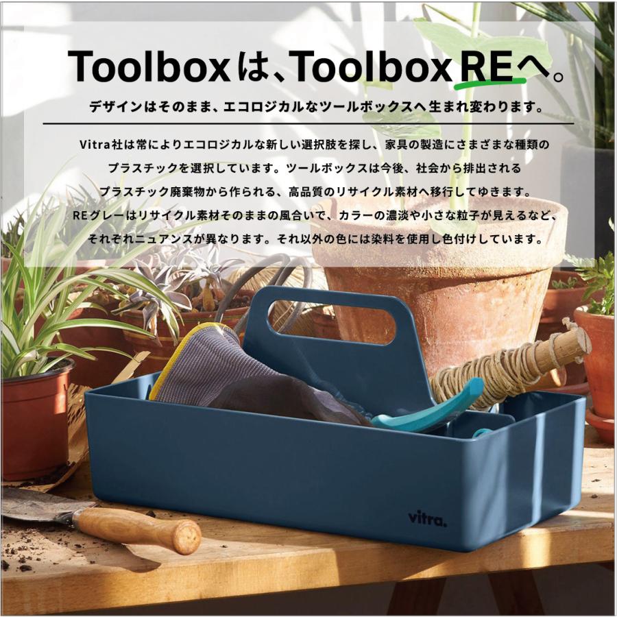 vitra ヴィトラ Toolbox ツールボックス ツールボックスRE Arik Levy