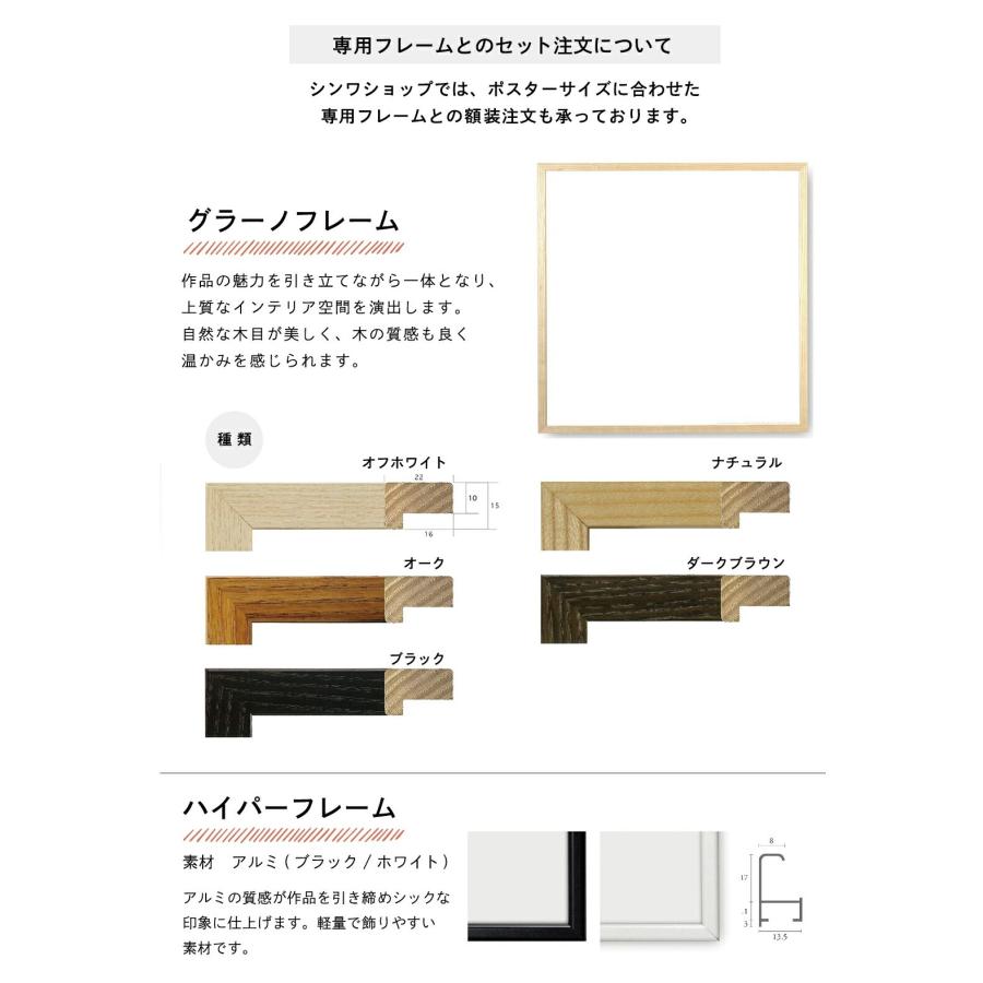 vitra ヴィトラ ロナン・ブルレック ドローイング ポスター フレーム