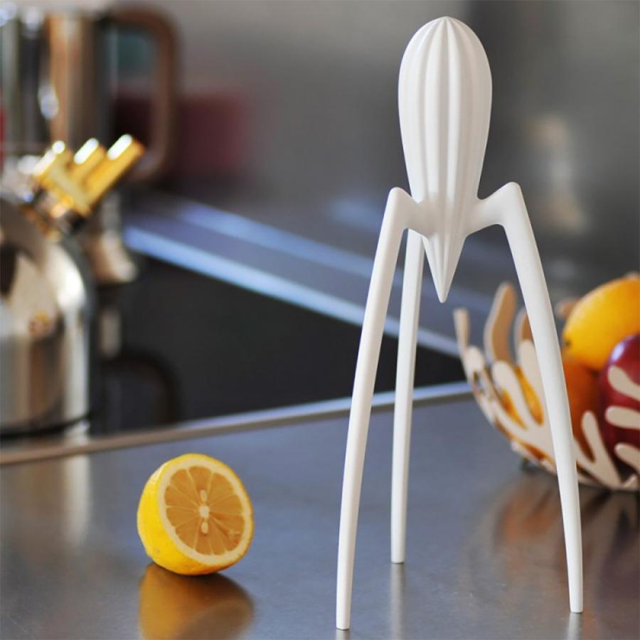 Alessi アレッシ Lemon squeezer レモン スクイーザー Philippe Starck