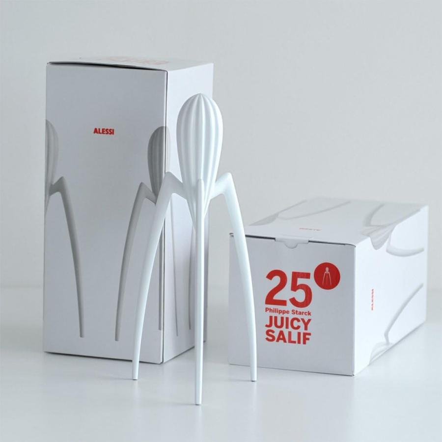 Alessi アレッシ Lemon squeezer レモン スクイーザー Philippe Starck