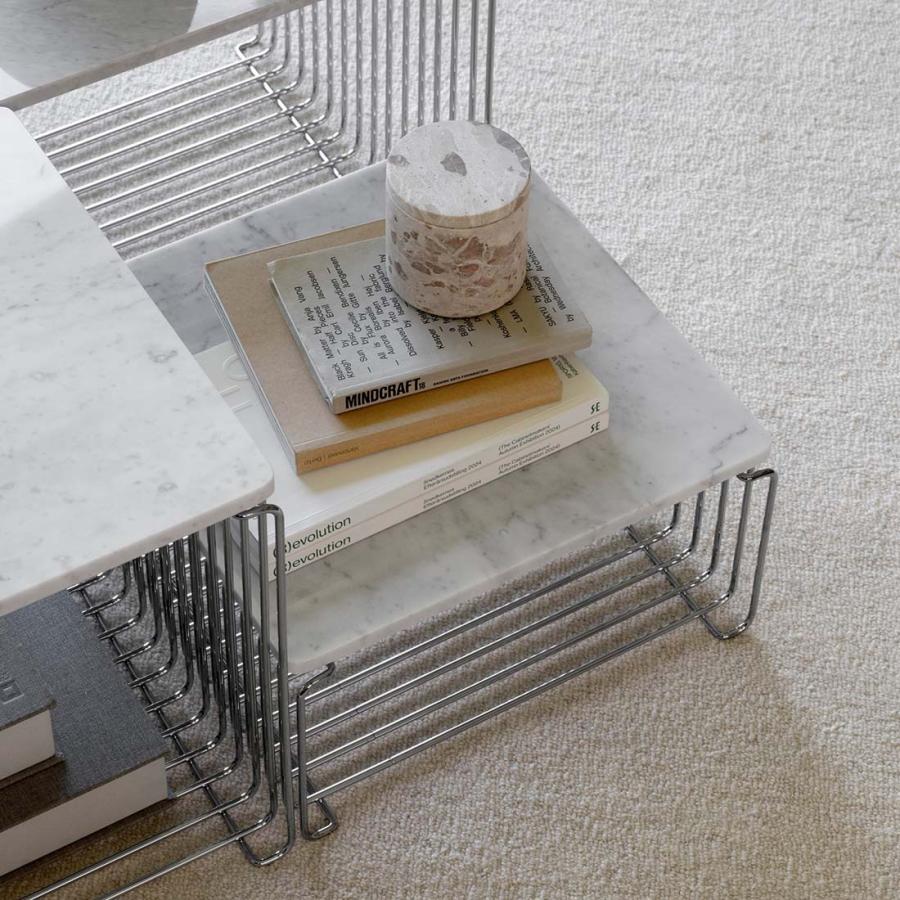 Montana モンタナ PANTON WIRE HALF SHELF パントンワイヤー ハーフ