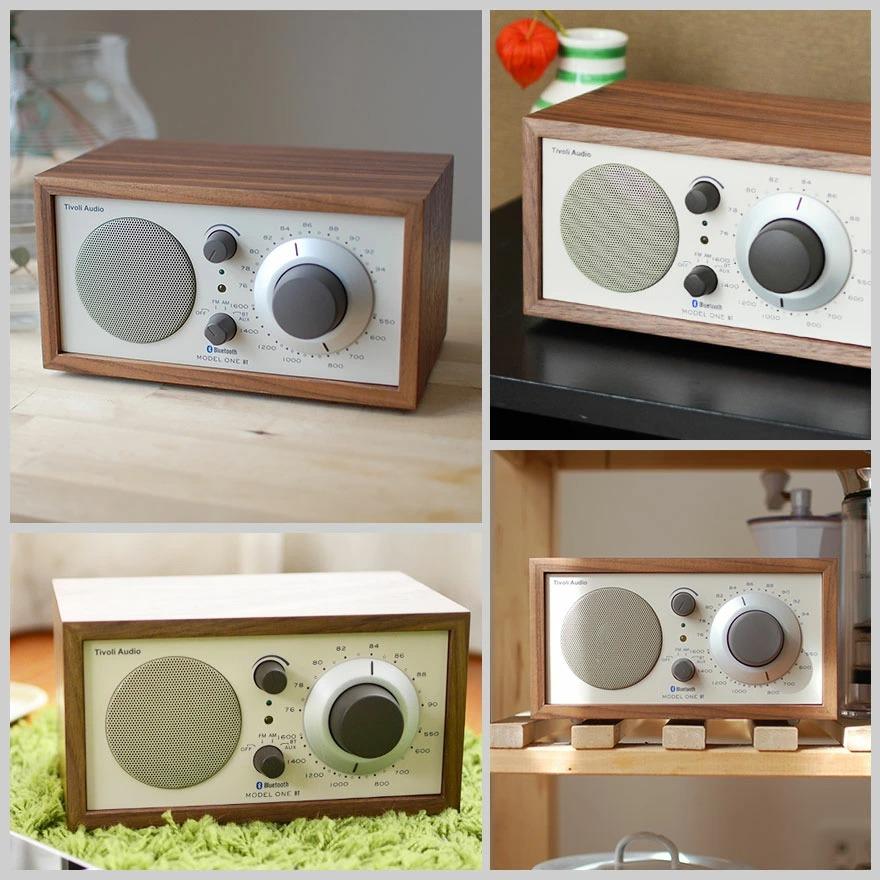 Tivoli Audio（チボリ・オーディオ） New Model One BT ニューモデル