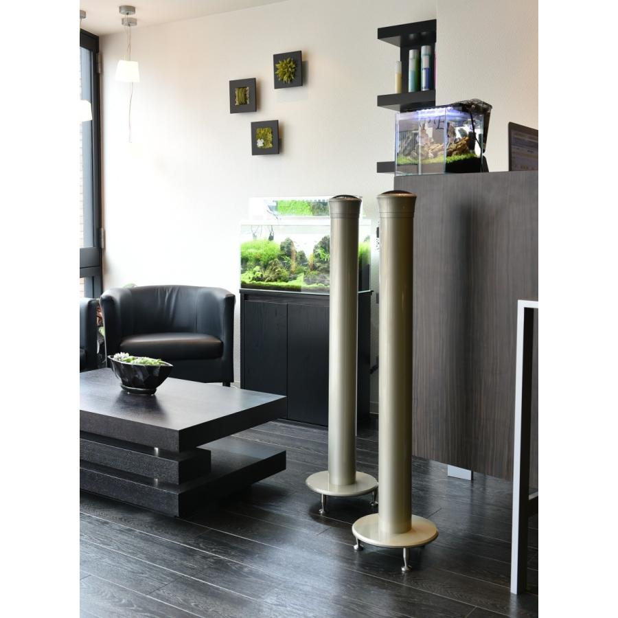 Yoshii9 MK2 スピーカー＋アンプセット YS9MK2 : シロクマYahoo