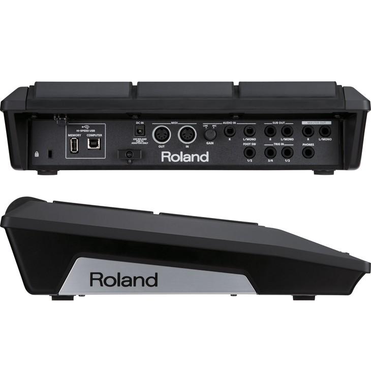 ローランド（Roland） サンプリングパッド Roland Sampling Pad SPD-SX