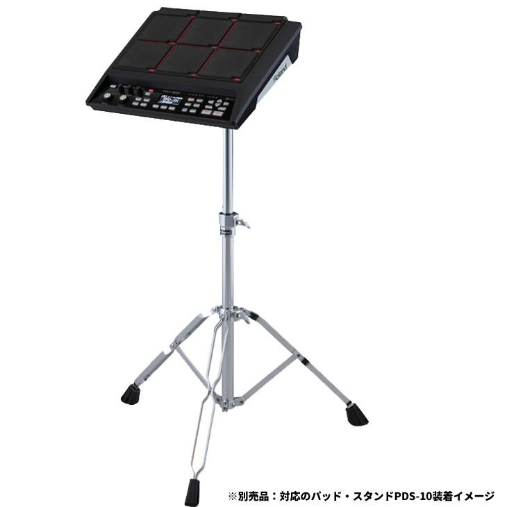 ローランド（Roland） サンプリングパッド Roland Sampling Pad SPD-SX